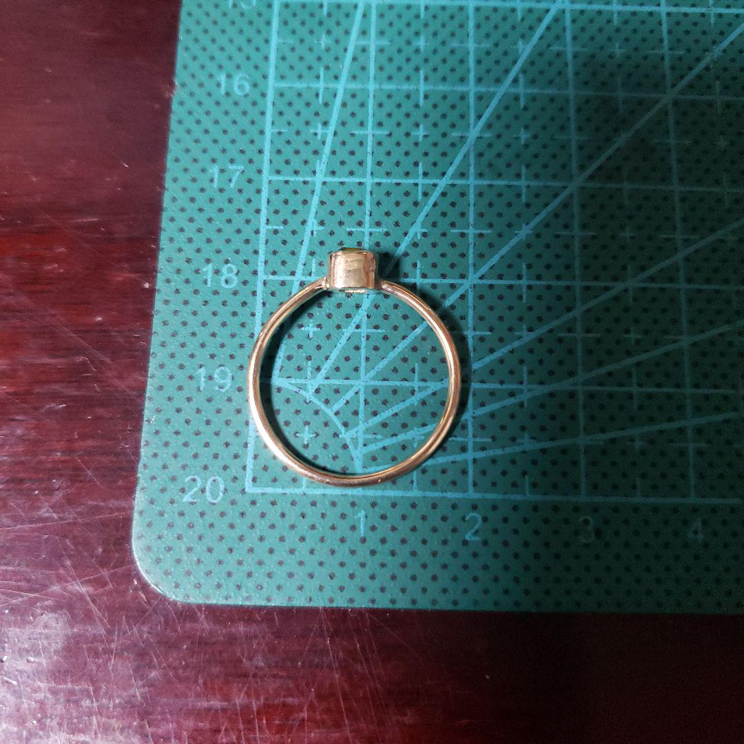 accessories mau　アクセサリーマウ　指輪