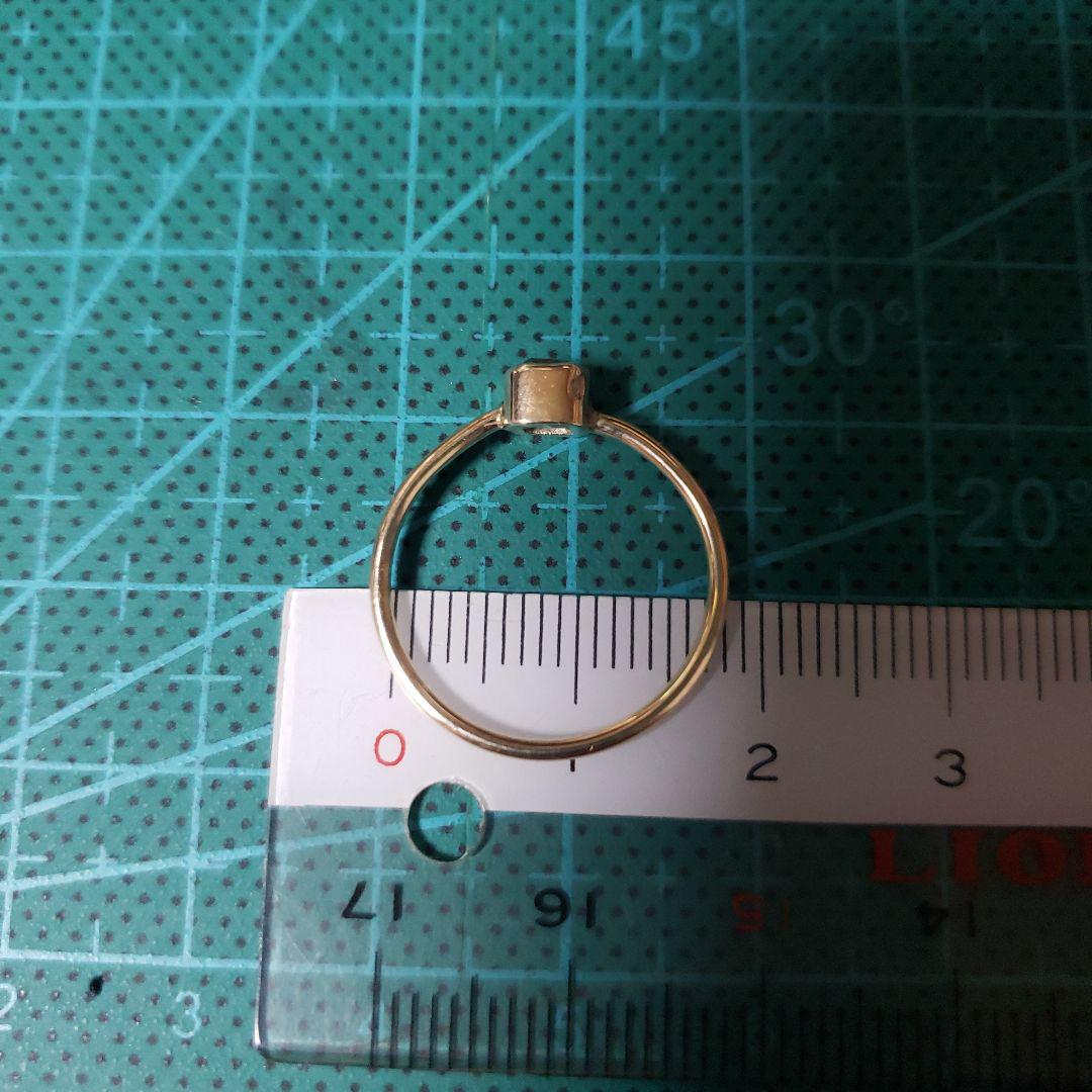 accessories mau　アクセサリーマウ　指輪