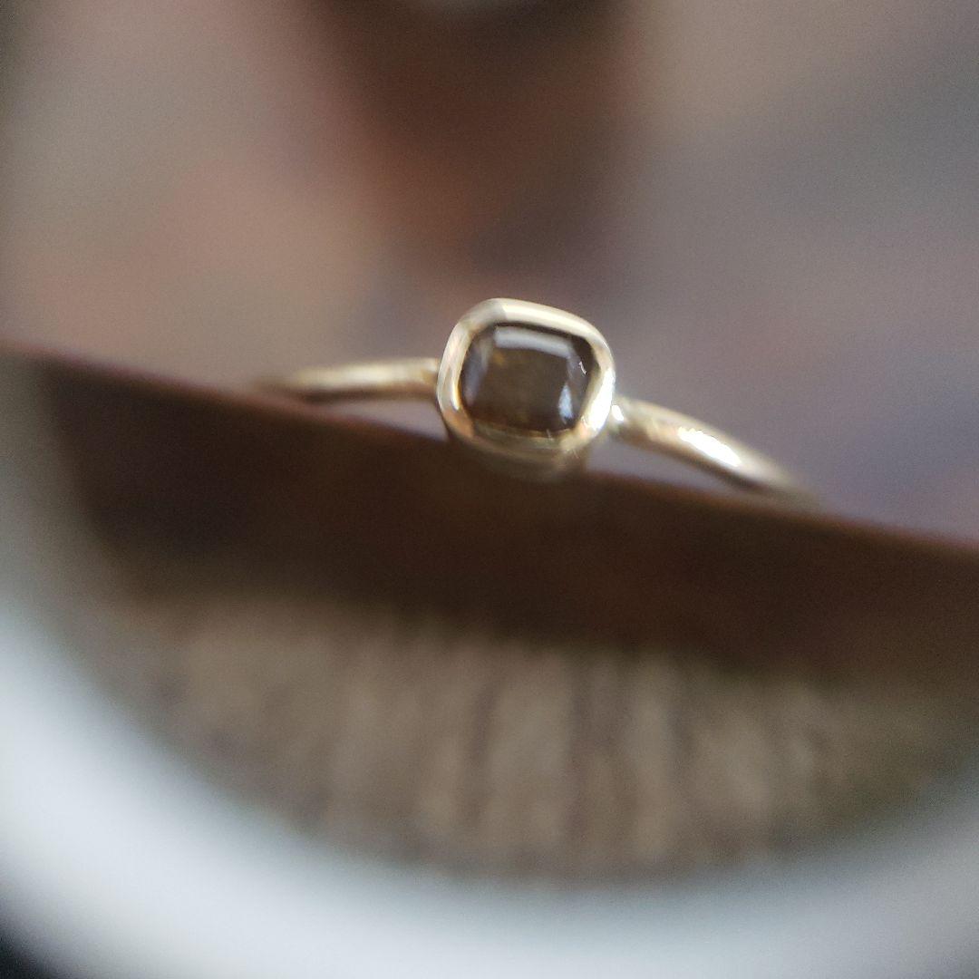 accessories mau　アクセサリーマウ　指輪