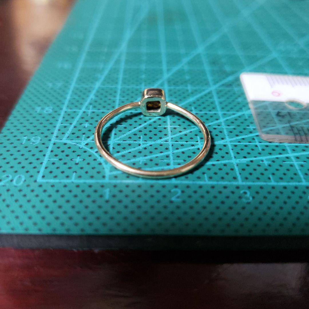 accessories mau　アクセサリーマウ　指輪