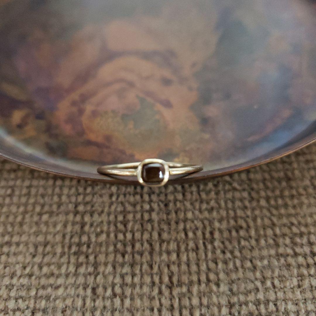 accessories mau　アクセサリーマウ　指輪