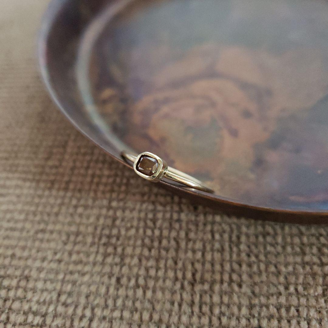 accessories mau　アクセサリーマウ　指輪