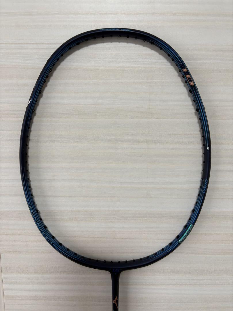 ジャンク品 アクロスピード01 ドライブ4U6