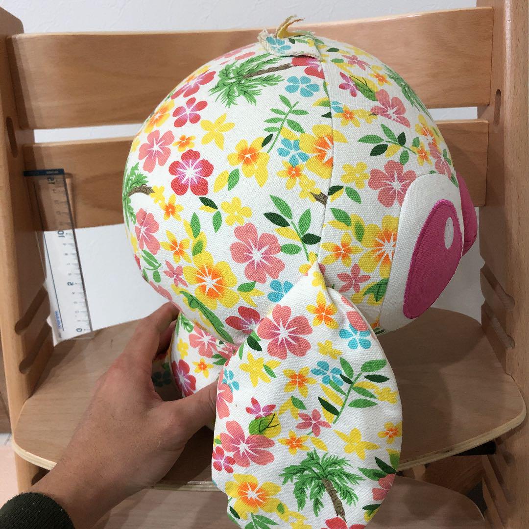 スティッチ　ぬいぐるみ2体セット