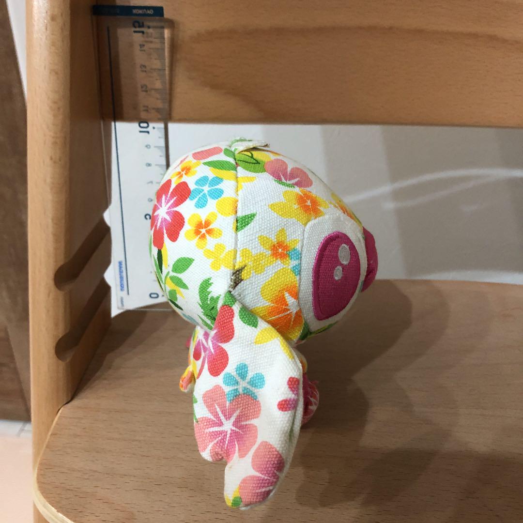 スティッチ　ぬいぐるみ2体セット
