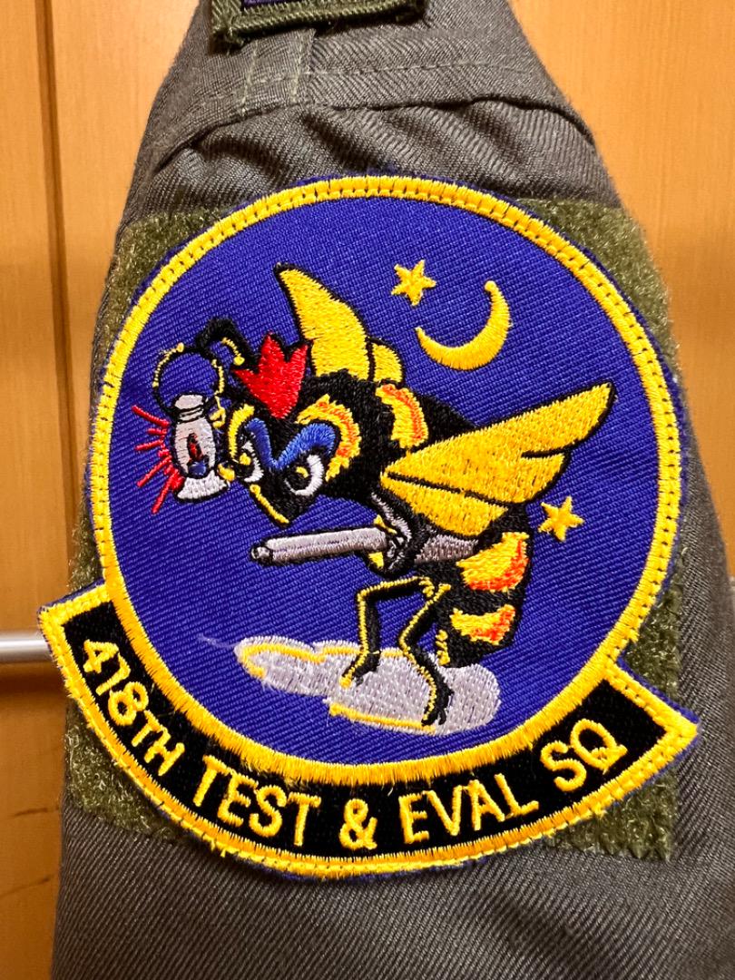 米軍実物