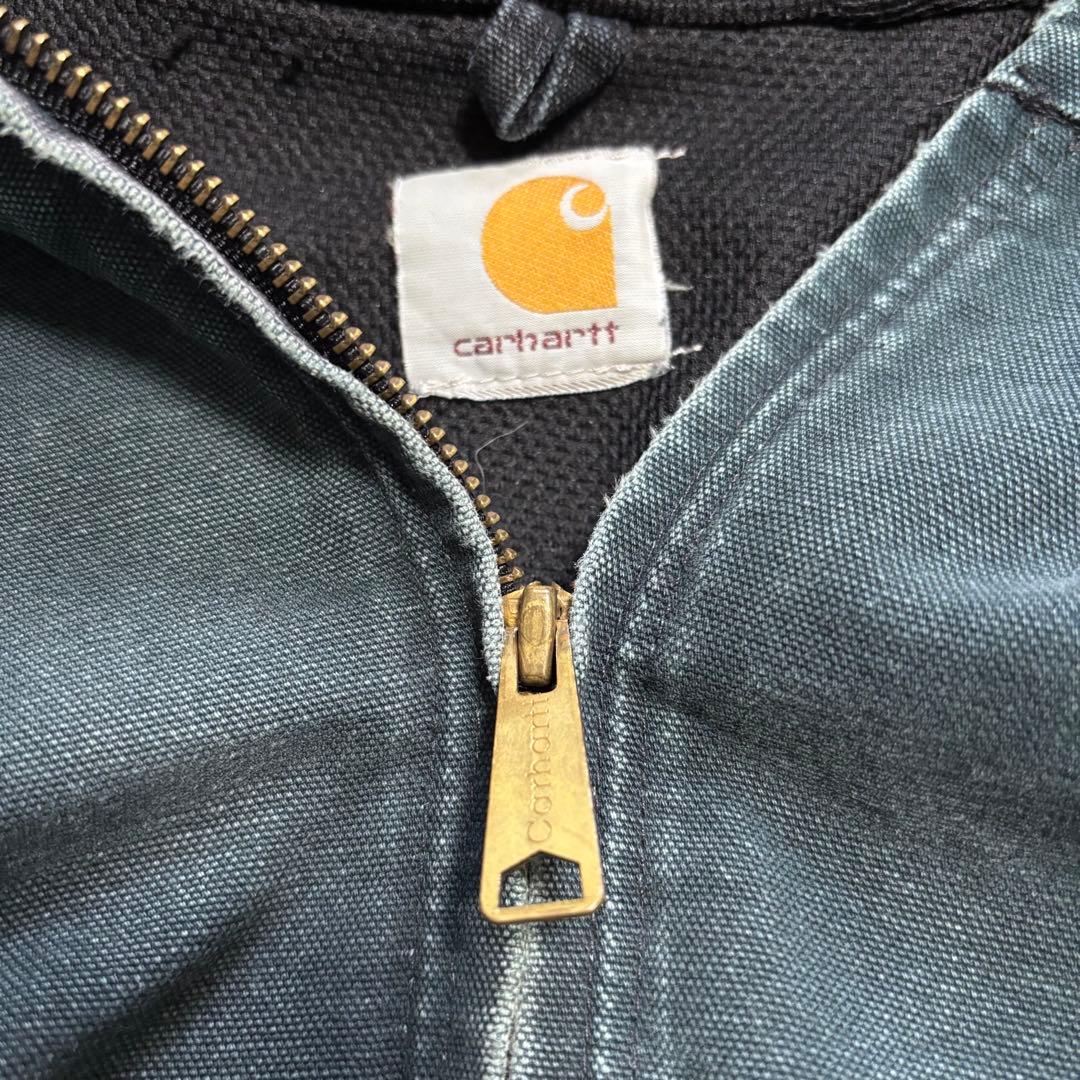Carhartt アクティブジャケット 90s Carhartt アクティブジャケット 90s