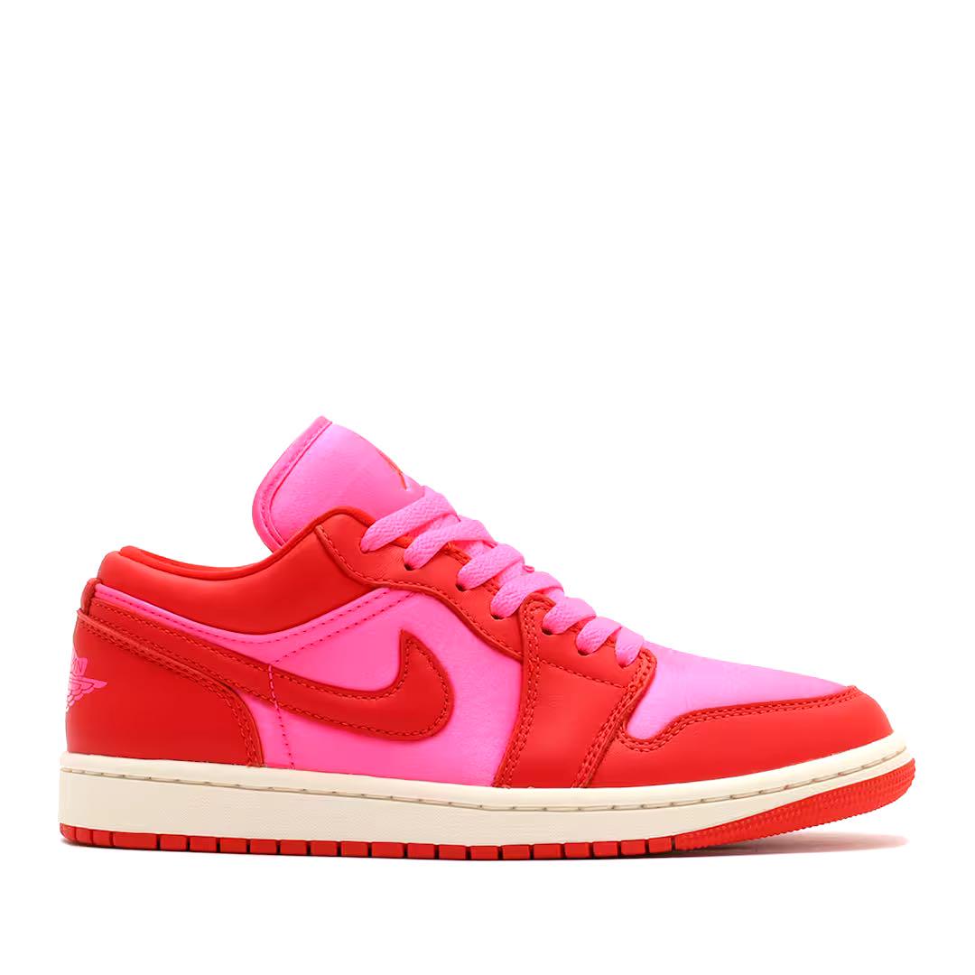 新品　NIKE WMNS AIR JORDAN 1 LOW