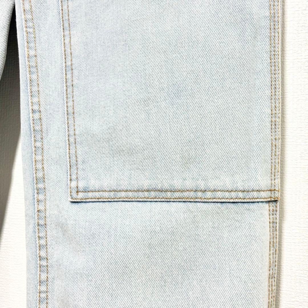 Supreme ダブルニーペインターパンツ Supreme ダブルニーペインターパンツ