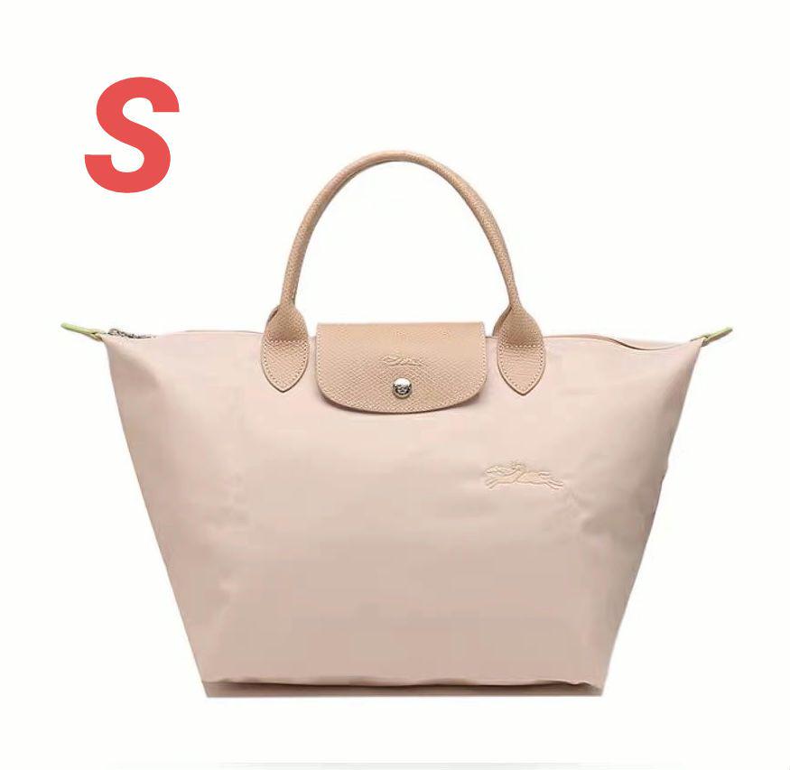 正規品 お得セット 新品未使用 LONGCHAMP トートバッグ 【新品 ル