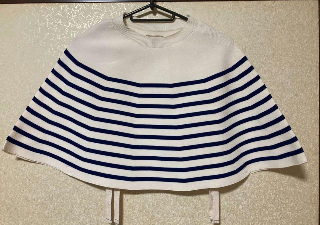 maturely⭐︎ fisherman ensemble ケープのみ！