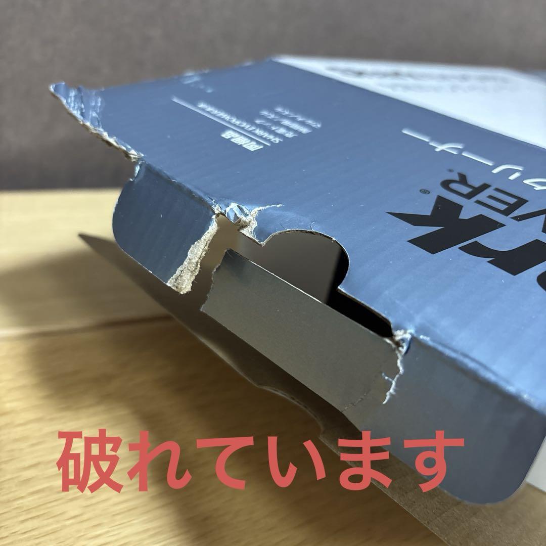 掃除機・クリーナー shark EVOPOWER wv210j