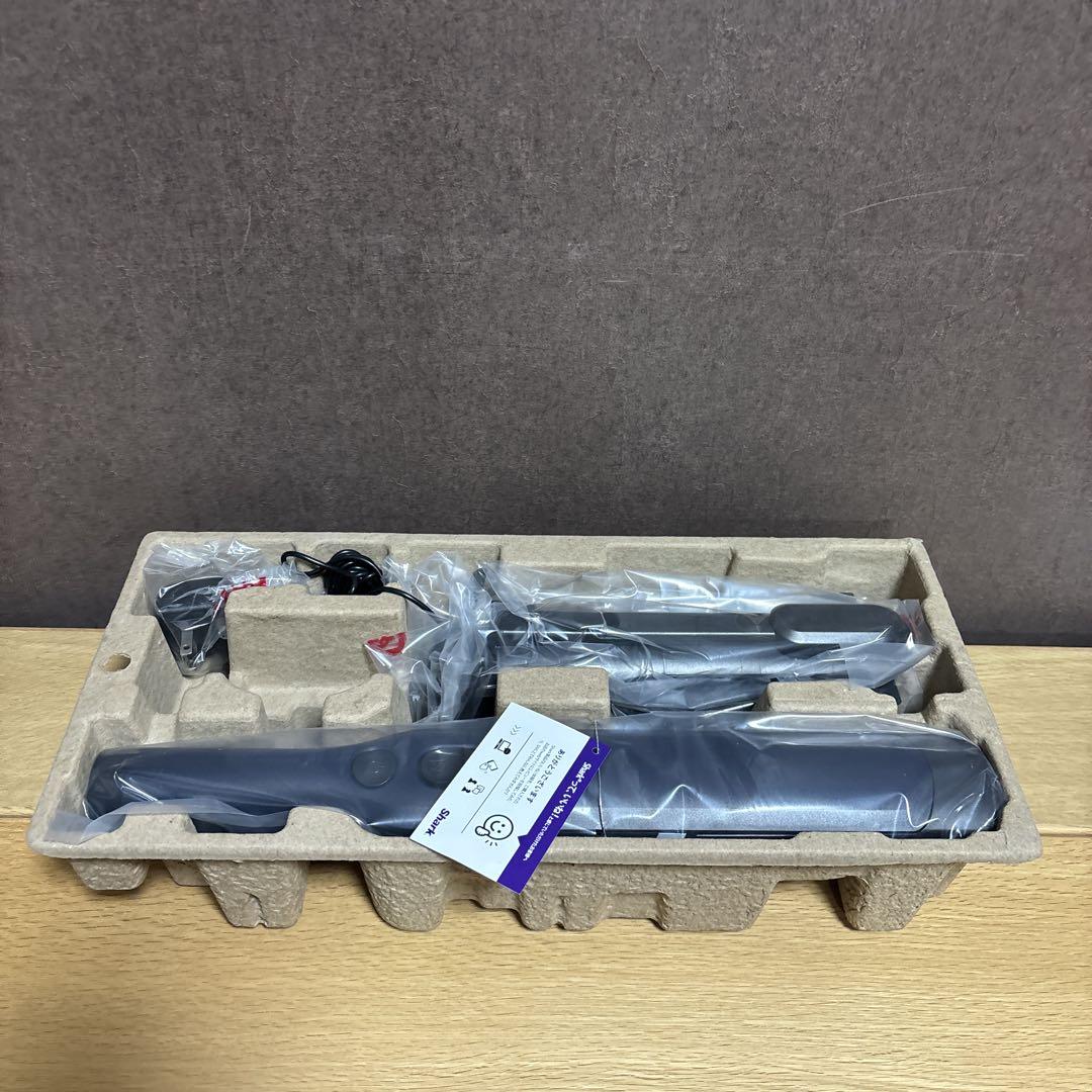掃除機・クリーナー shark EVOPOWER wv210j
