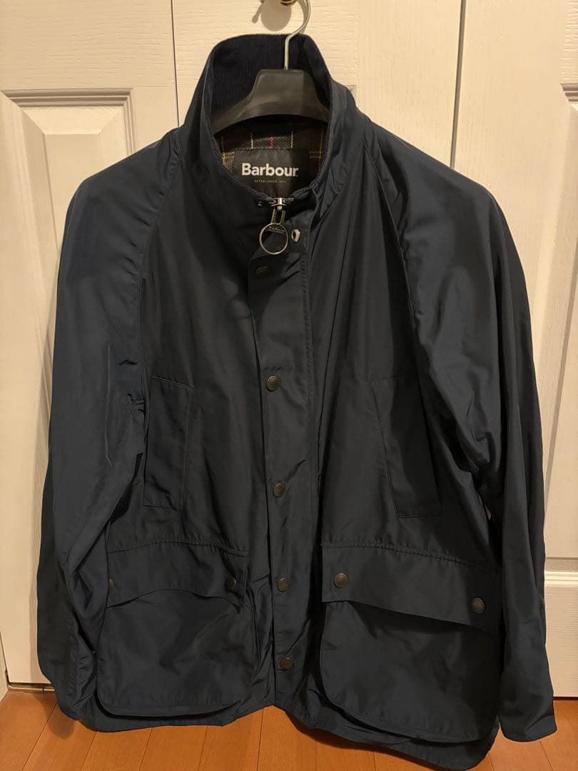 <Barbour>ユナイテッドアローズ別注 スタンド ビデイル ジャケット <Barbour>ユナイテッドアローズ別注 スタンド ビデイル ジャケット