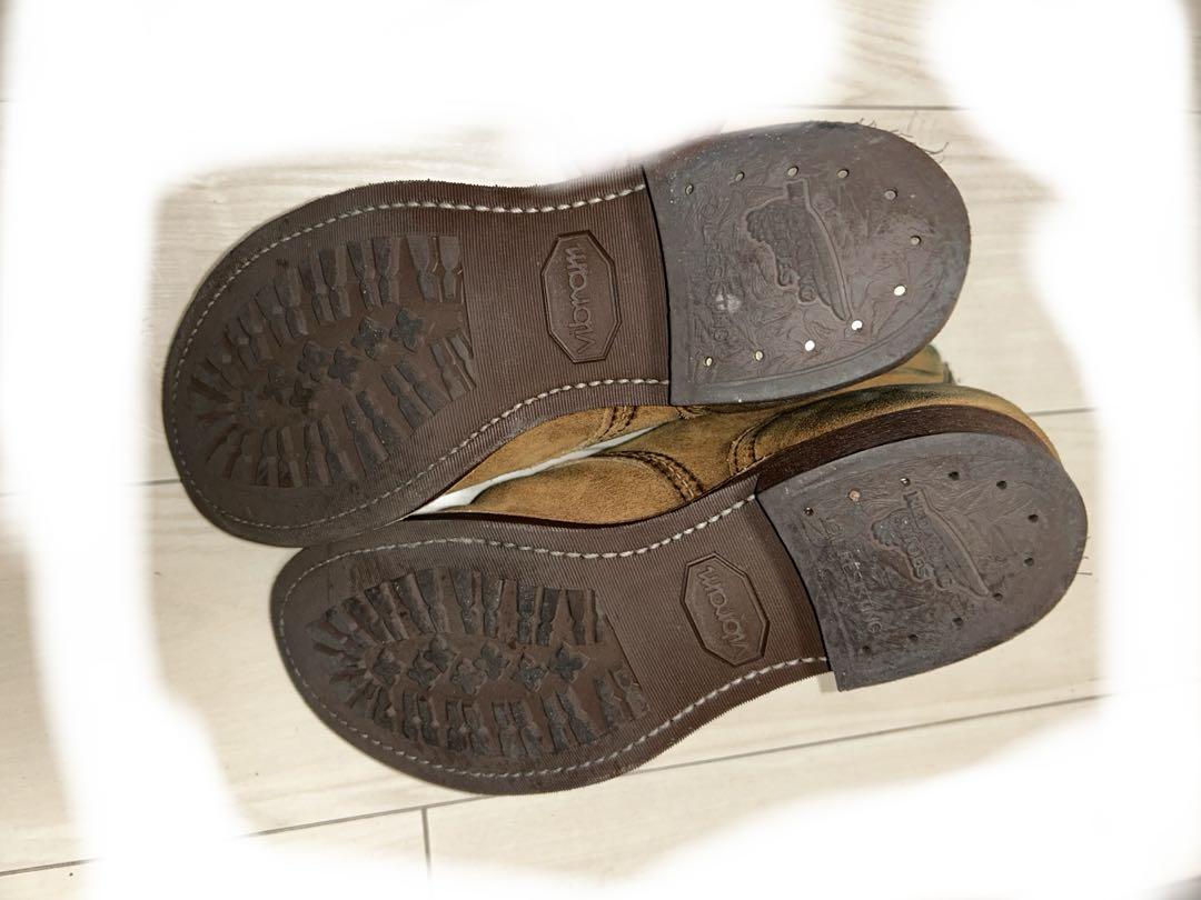 RED WING アイアンレンジャー8083 木村拓哉キムタク us6.5