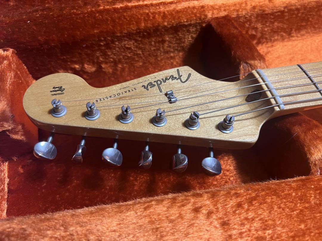 Fender USA American Vintage 57 ストラトキャスター