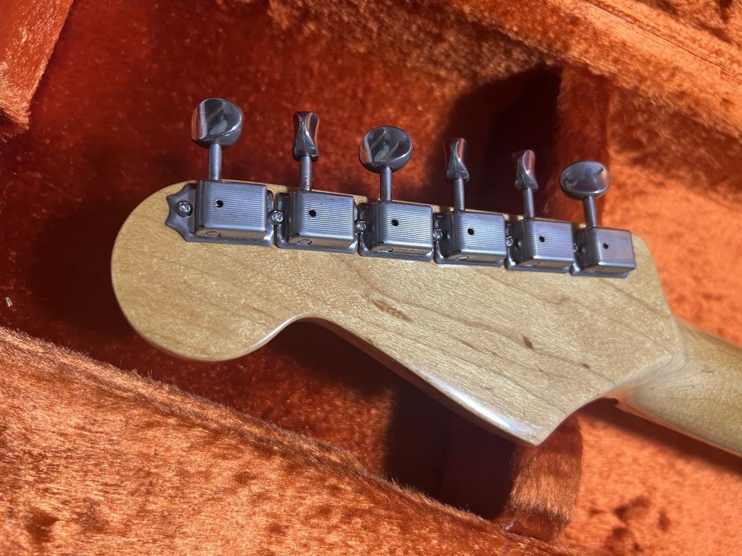 Fender USA American Vintage 57 ストラトキャスター