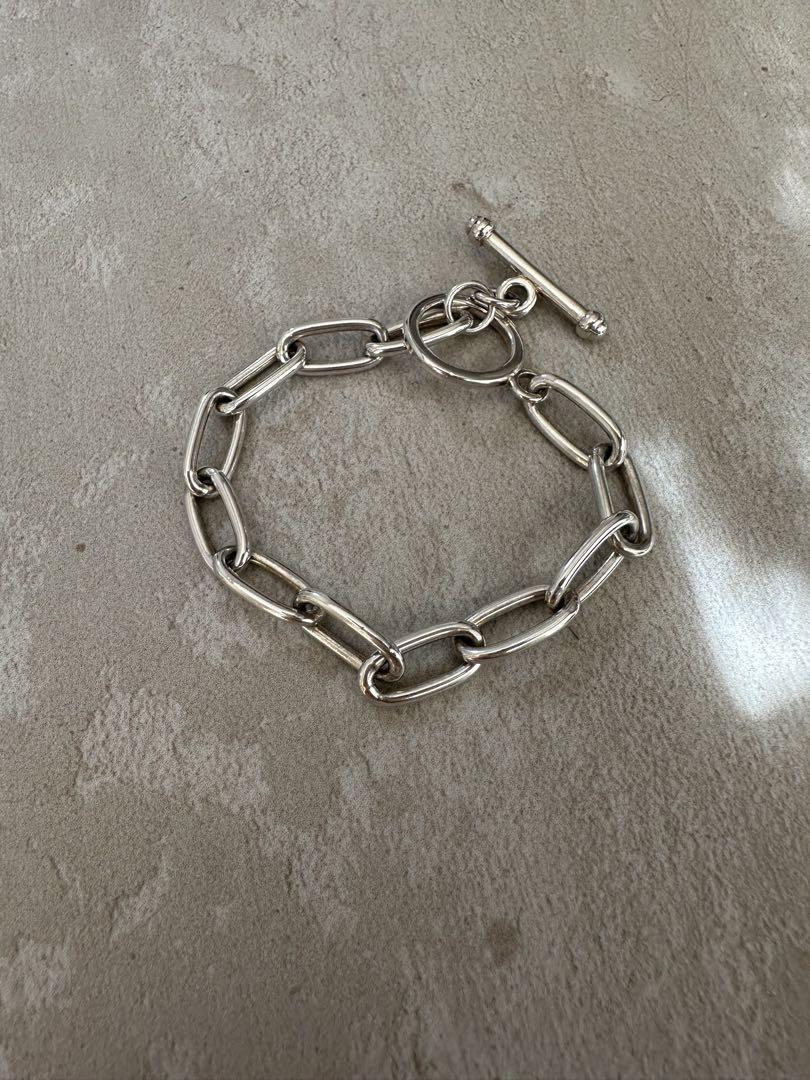 アクセサリー Loro VO bracelet 06