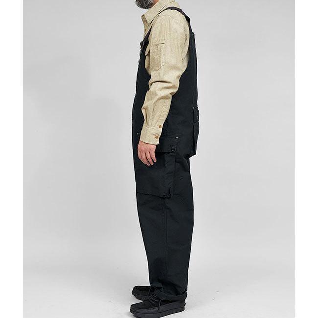 Nigel Cabourn ナイジェルケーボン オーバーオール Nigel Cabourn ナイジェルケーボン オーバーオール