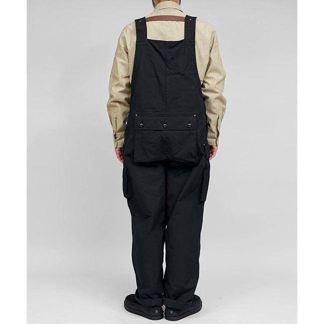 Nigel Cabourn ナイジェルケーボン オーバーオール Nigel Cabourn ナイジェルケーボン オーバーオール