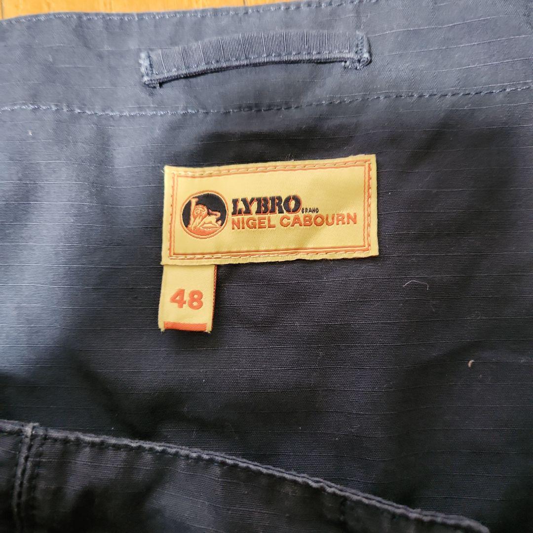 Nigel Cabourn ナイジェルケーボン オーバーオール Nigel Cabourn ナイジェルケーボン オーバーオール