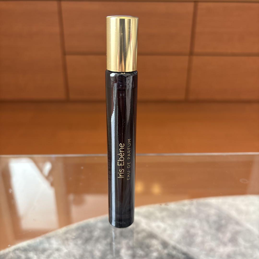 ATELIER MATERI Iris Ebène 10ml