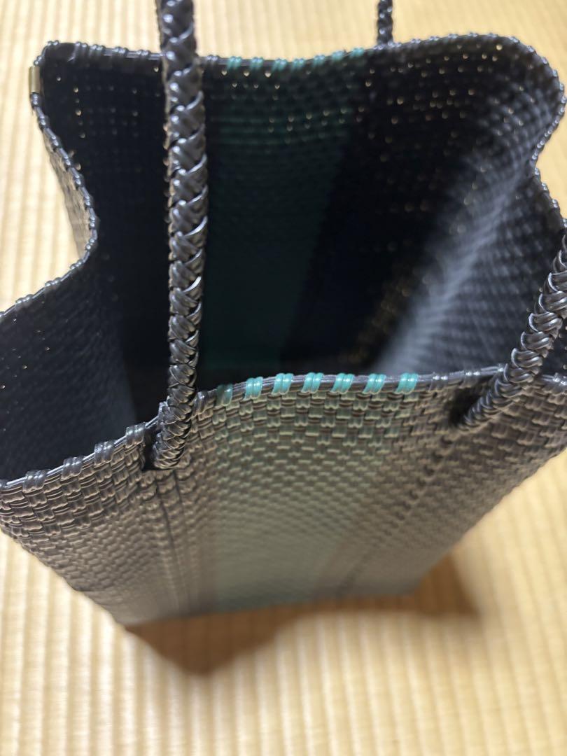 レトラ Letra BUCKET  バッグ 新品未使用