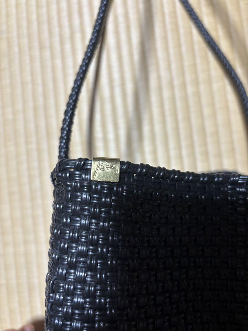 レトラ Letra BUCKET  バッグ 新品未使用