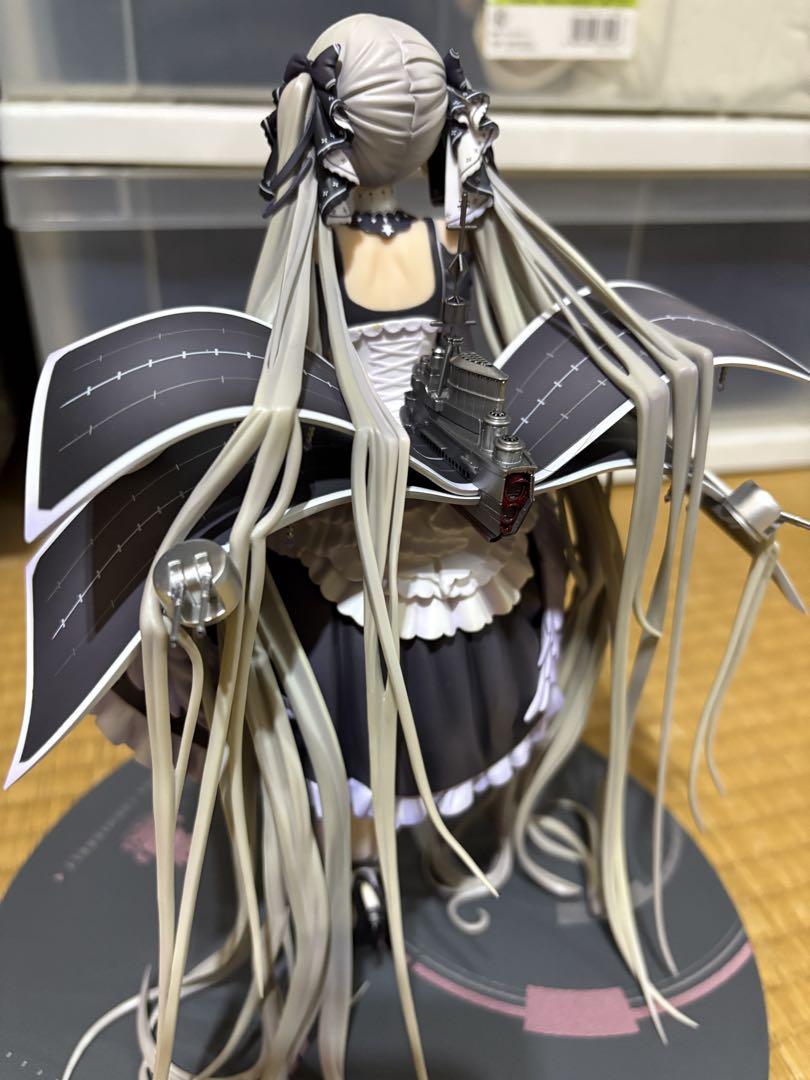 アズールレーン フォーミダブル 1/7 完成品 フィギュア アルター
