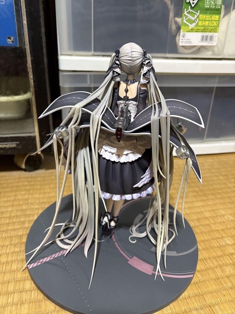 アズールレーン フォーミダブル 1/7 完成品 フィギュア アルター