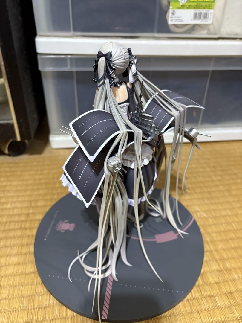 アズールレーン フォーミダブル 1/7 完成品 フィギュア アルター