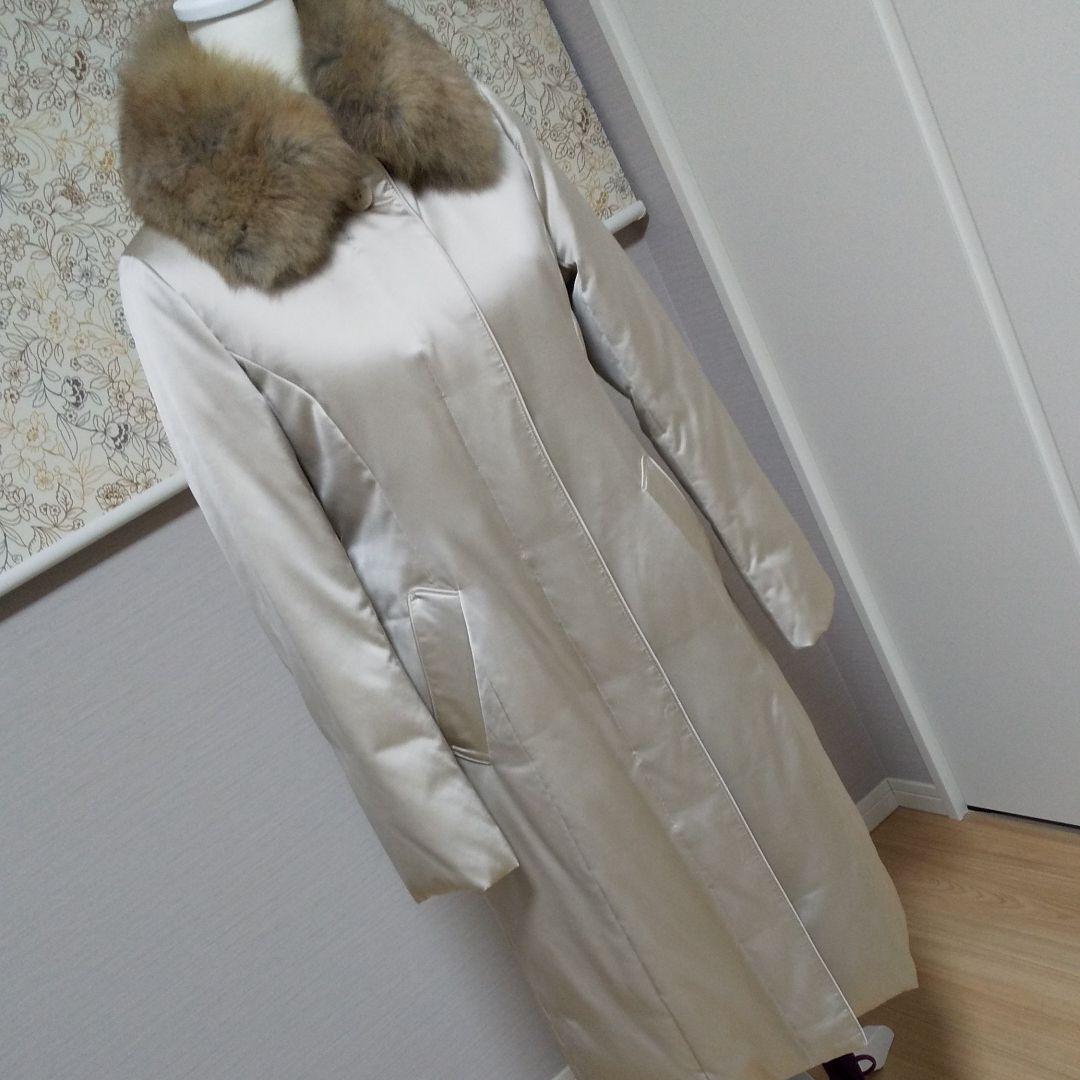 グレイ系,M世界的にアクアスキュータムダウンコート 毛皮/ファーコート ジャケット/アウターグレイ系M¥9,720-rozzt.cl グレイ系,M世界的にアクアスキュータムダウンコート 毛皮/ファーコート ジャケット/アウターグレイ系M¥9,720-rozzt.cl