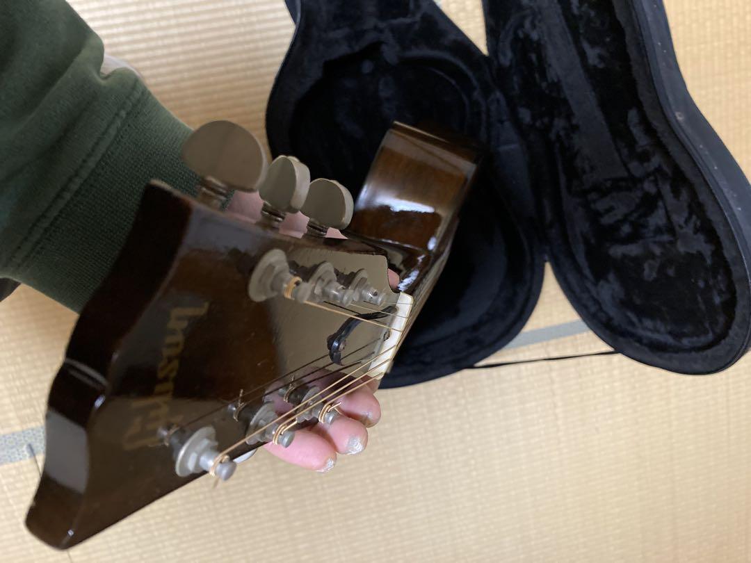 オール単板