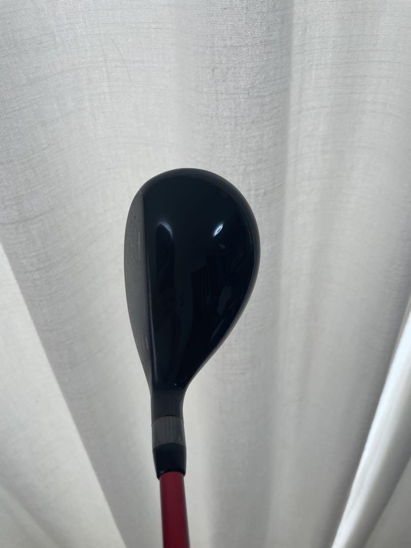 ブリヂストン J15HY 23度　フレックスＳ