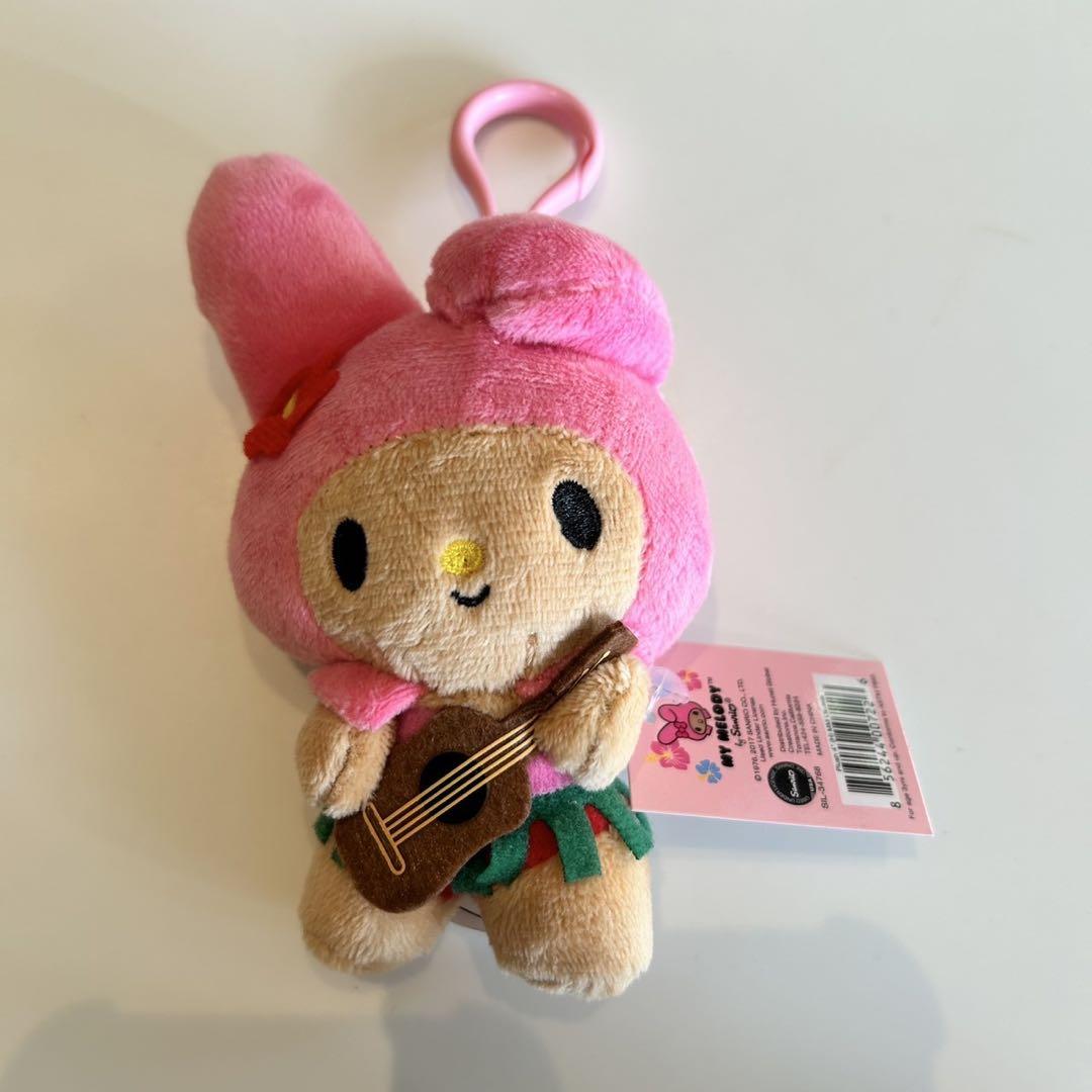 ハワイ限定 日焼けマイメロ
