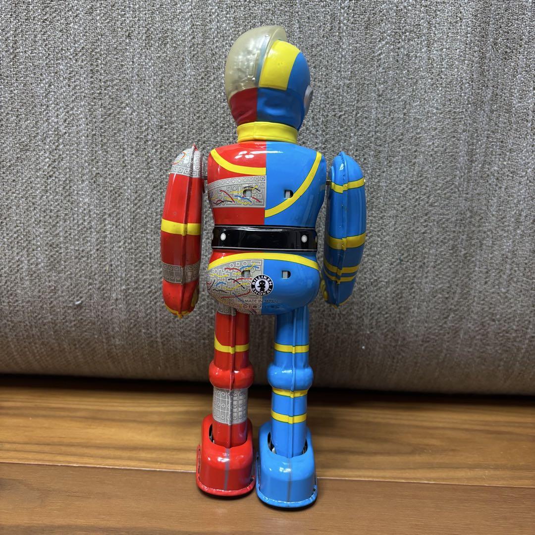 人造人間キカイダー フィギュア