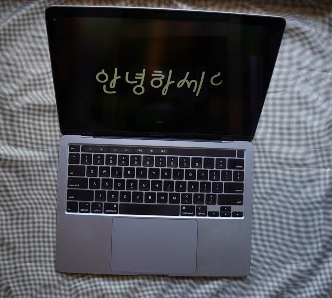 MacBooK Pro 13インチ　i5 32GB　512GBSSD　A2251