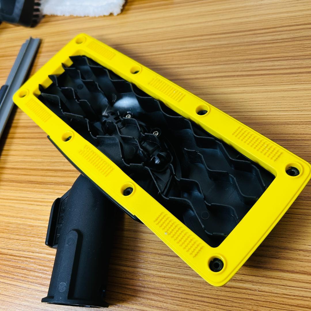 【KARCHER】ケルヒャー 家庭用スチームクリーナー SC-JTK20
