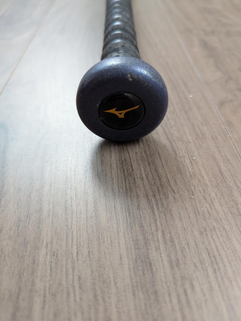 Mizuno　少年軟式FRP製バット