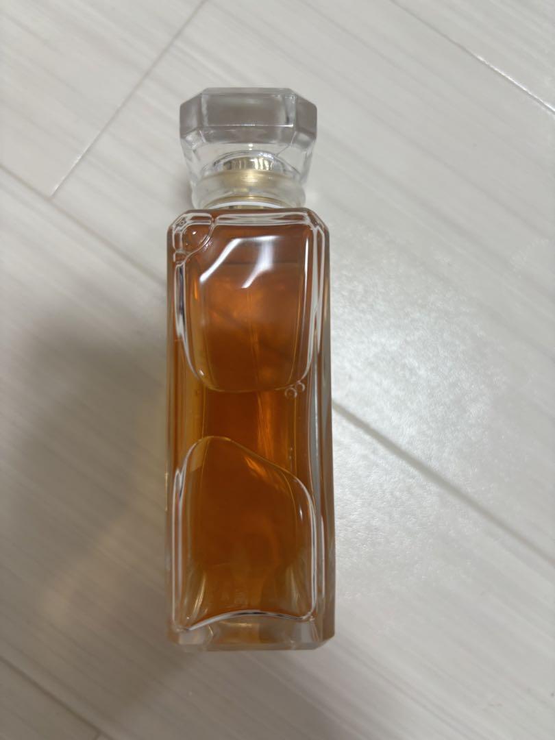 【CHANEL】香水