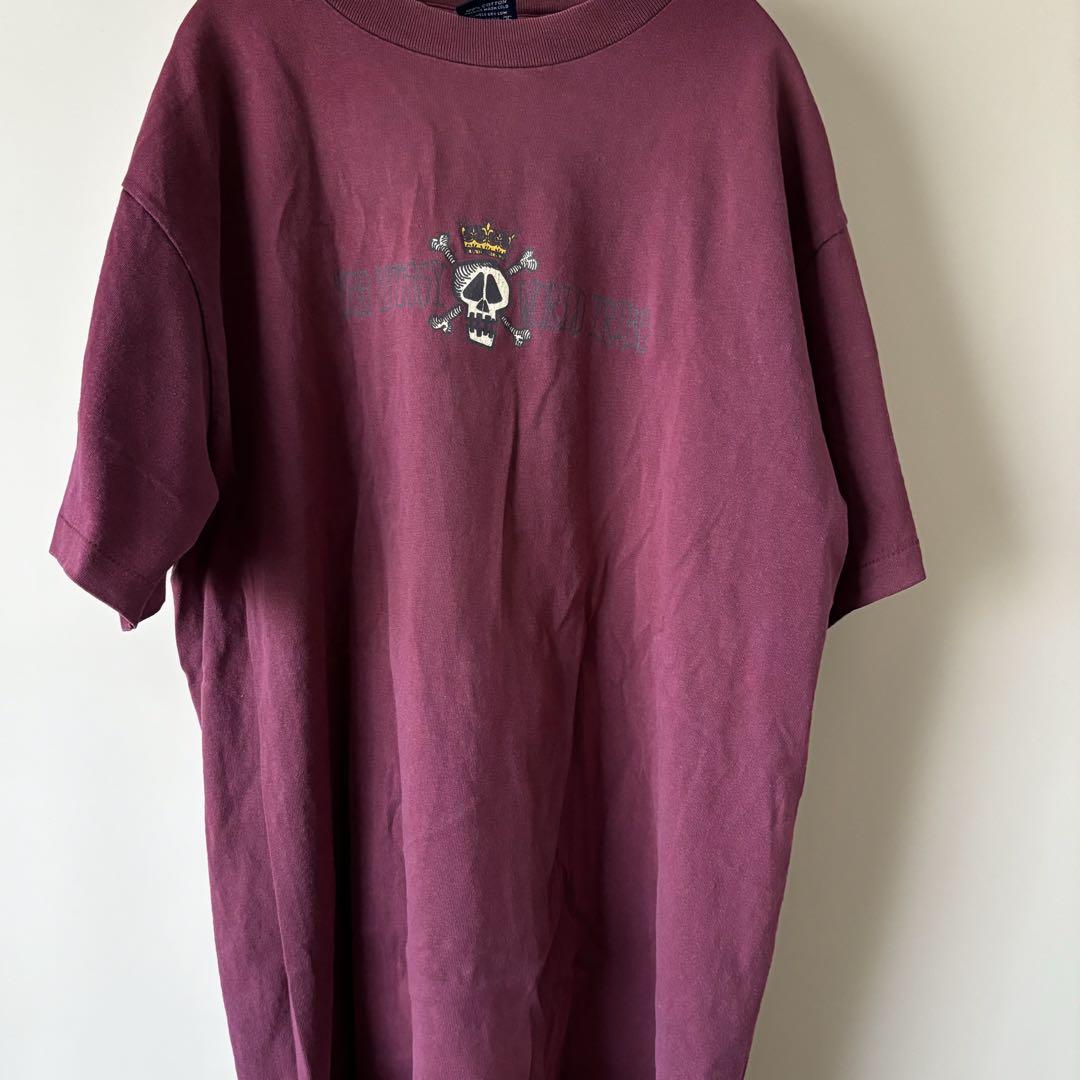 STUSSY 90s 紺タグ　USA製　Tシャツ L 【最終値下げ価格】