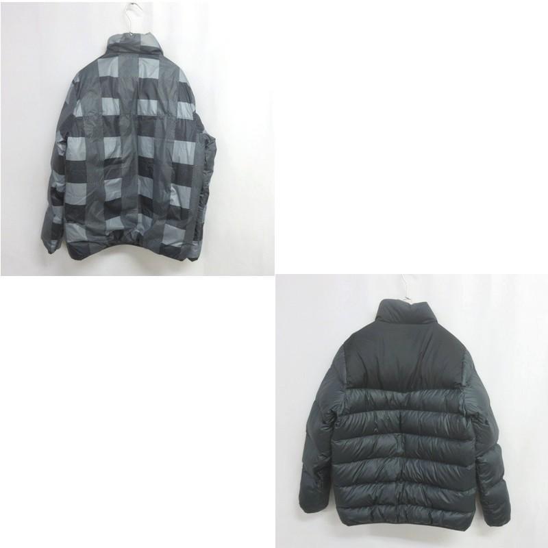 OS6749■NIKE/ナイキ■リバーシブルダウンジャケット