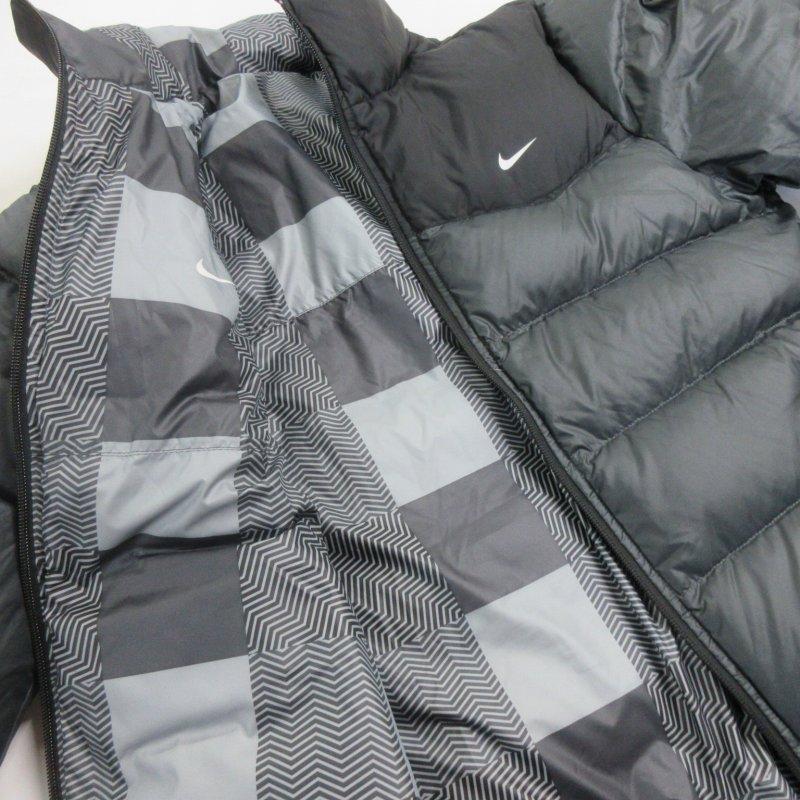 OS6749■NIKE/ナイキ■リバーシブルダウンジャケット