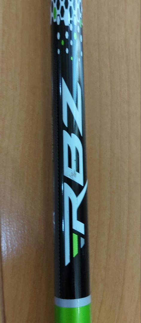 テイラーメイド　RBZ ユーティリティ　UT4　美品