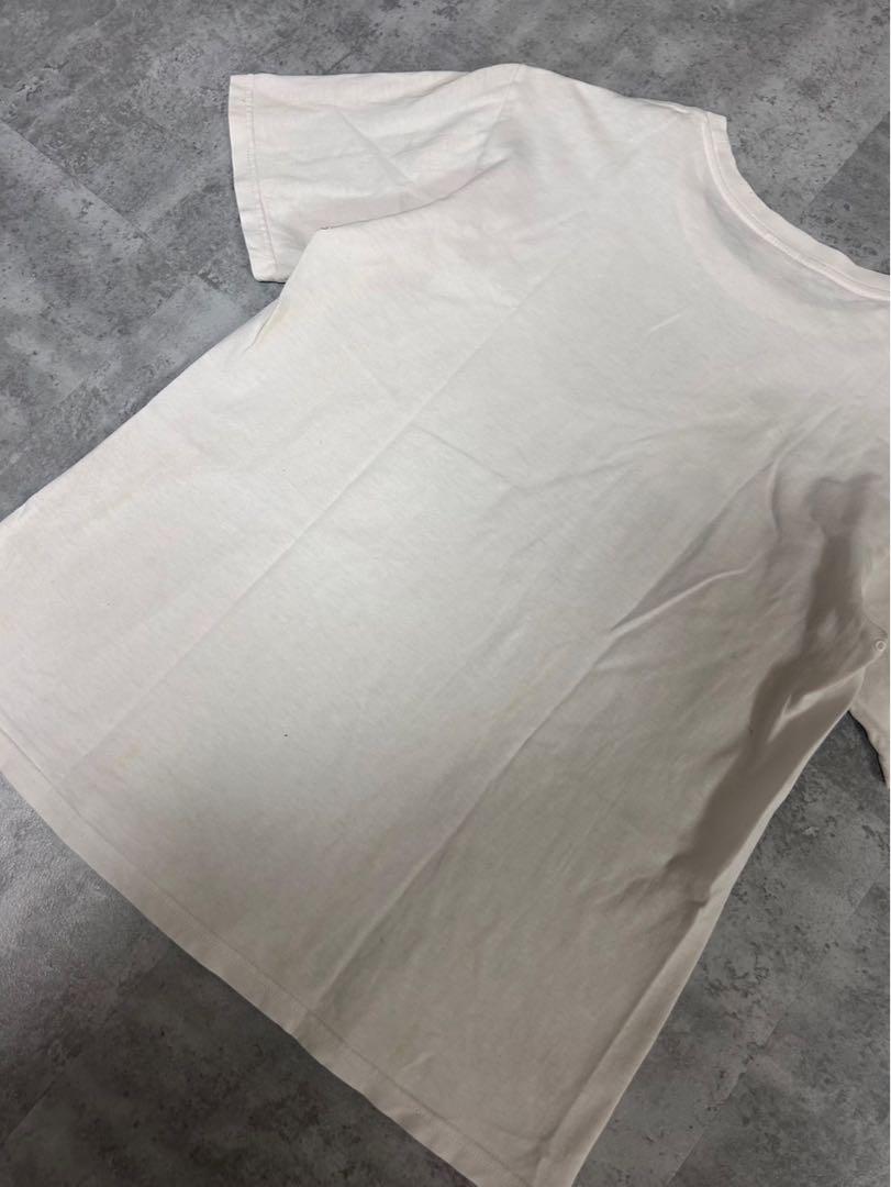 ナンバーナイン AW02 モダンエイジ期 tシャツ サイズ4 - メルカリ