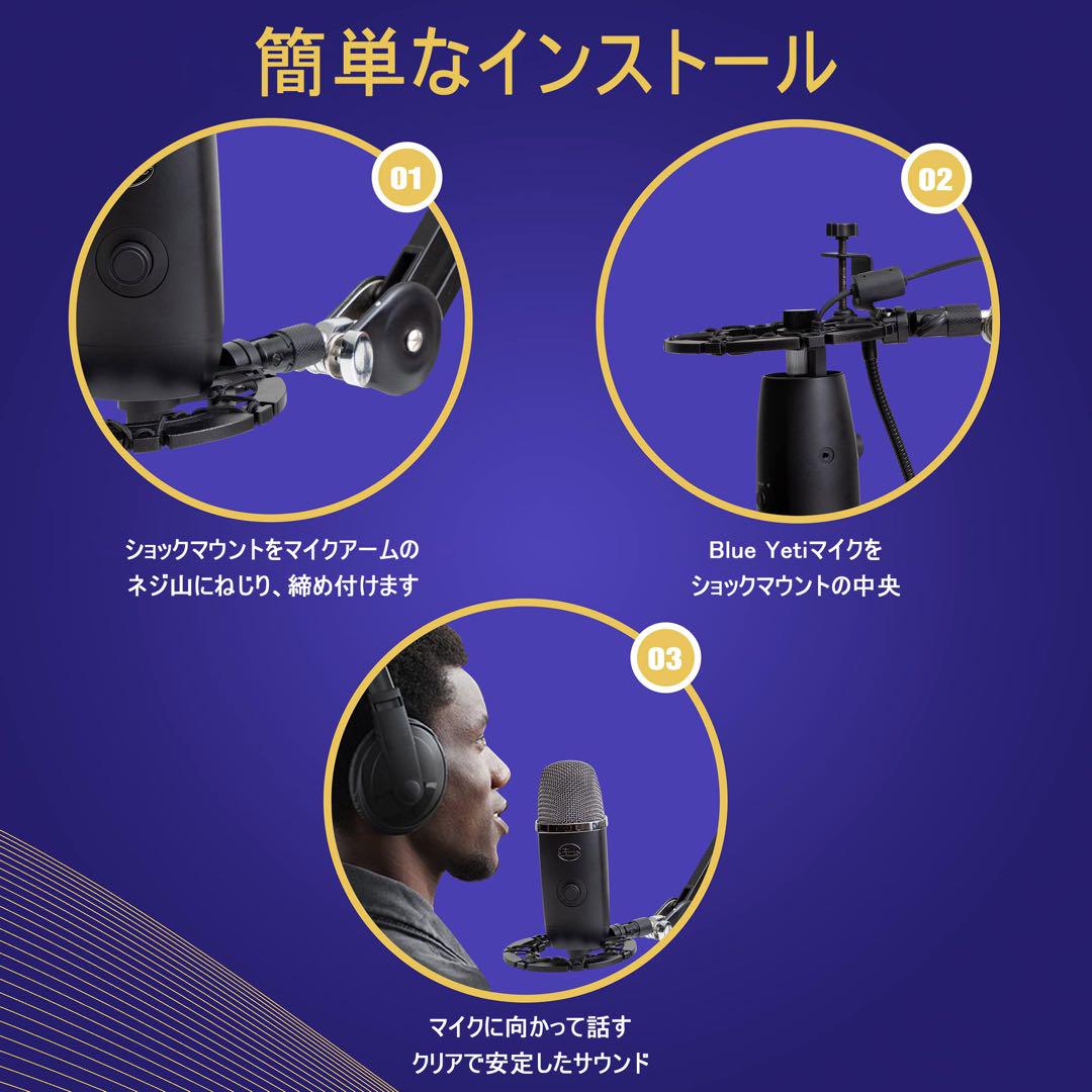Blue Yeti