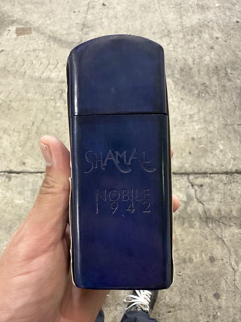 SHAMAL NOBLE 1942 香水
