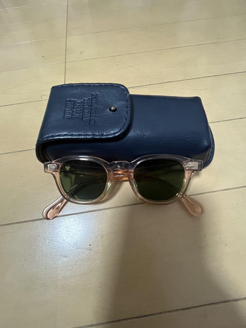 極美品】TART OPTICAL ARNEL ピンク 激レア タート アーネル