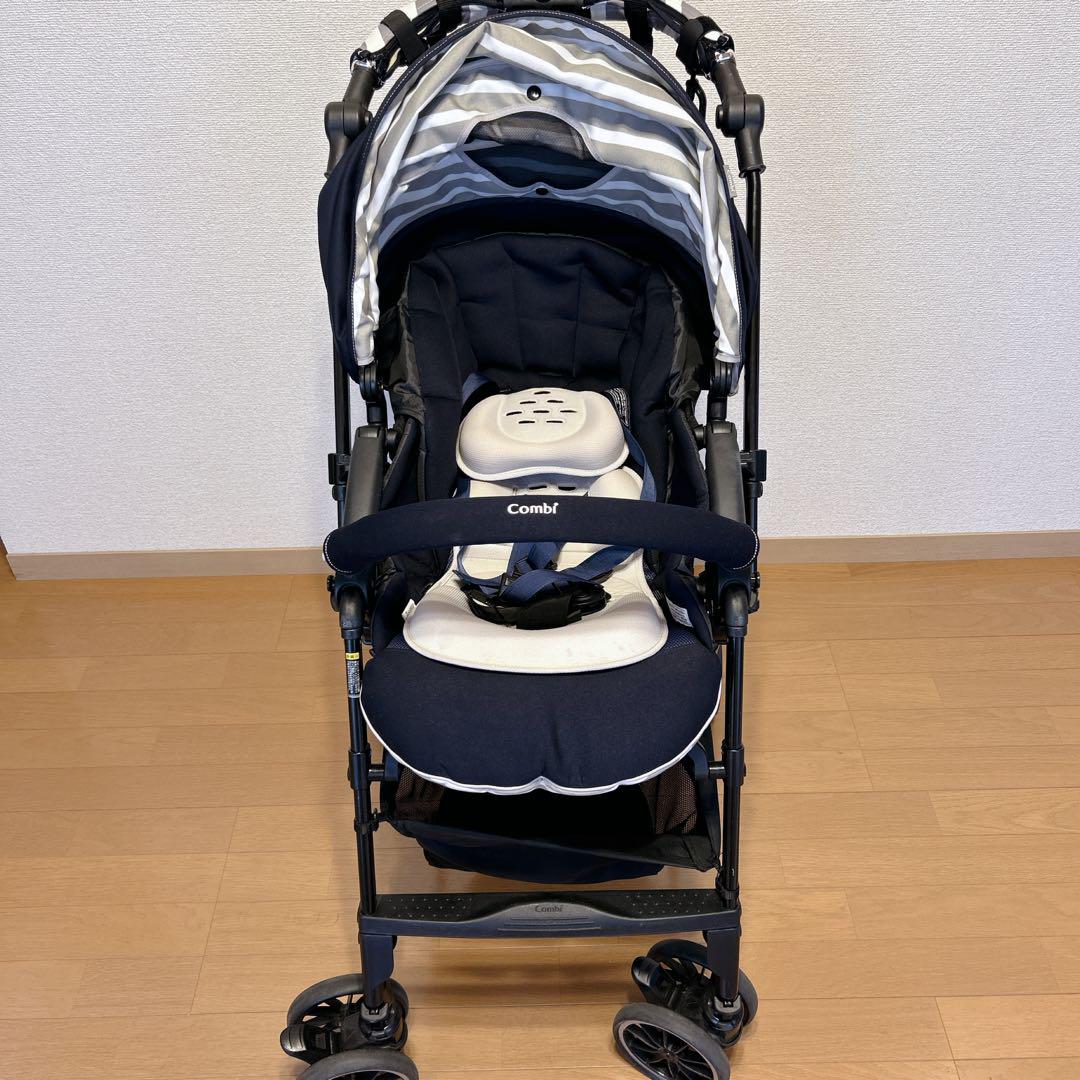 コンパクト