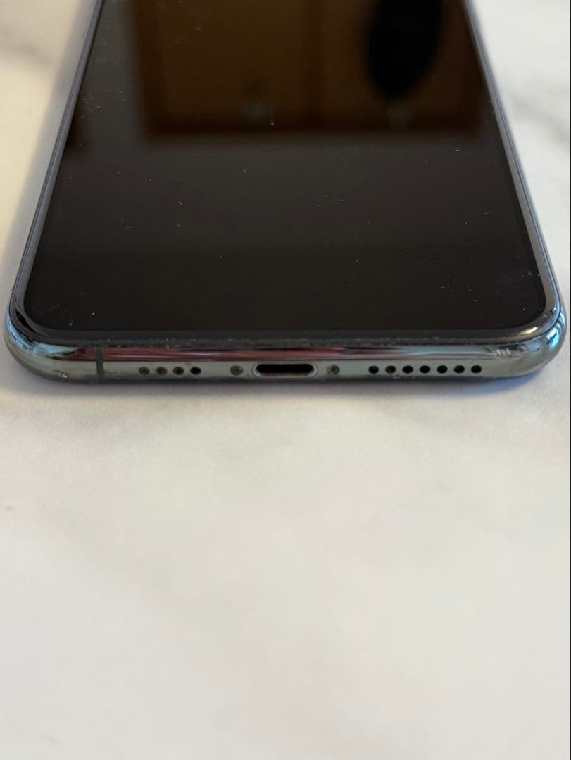 iPhone 11 Pro Max 256GB SIMフリー iPhone 11 Pro Max 256GB SIMフリー